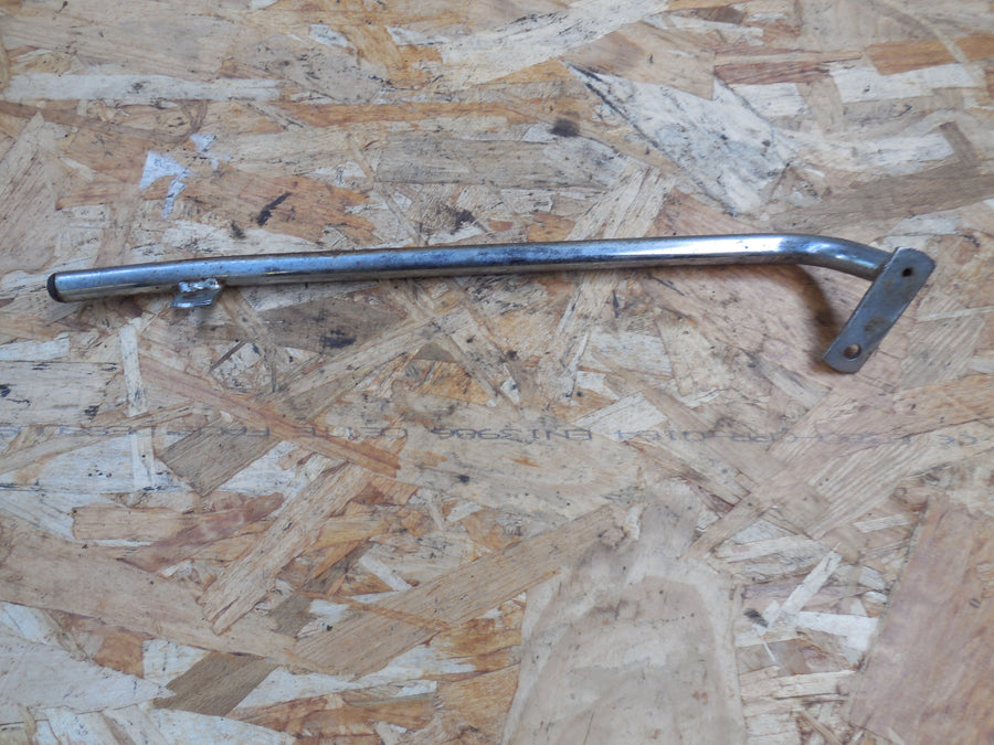 baguette de porte bagage