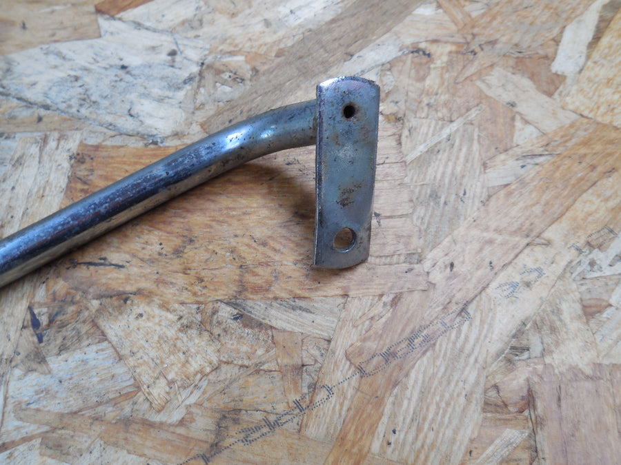 baguette de porte bagage