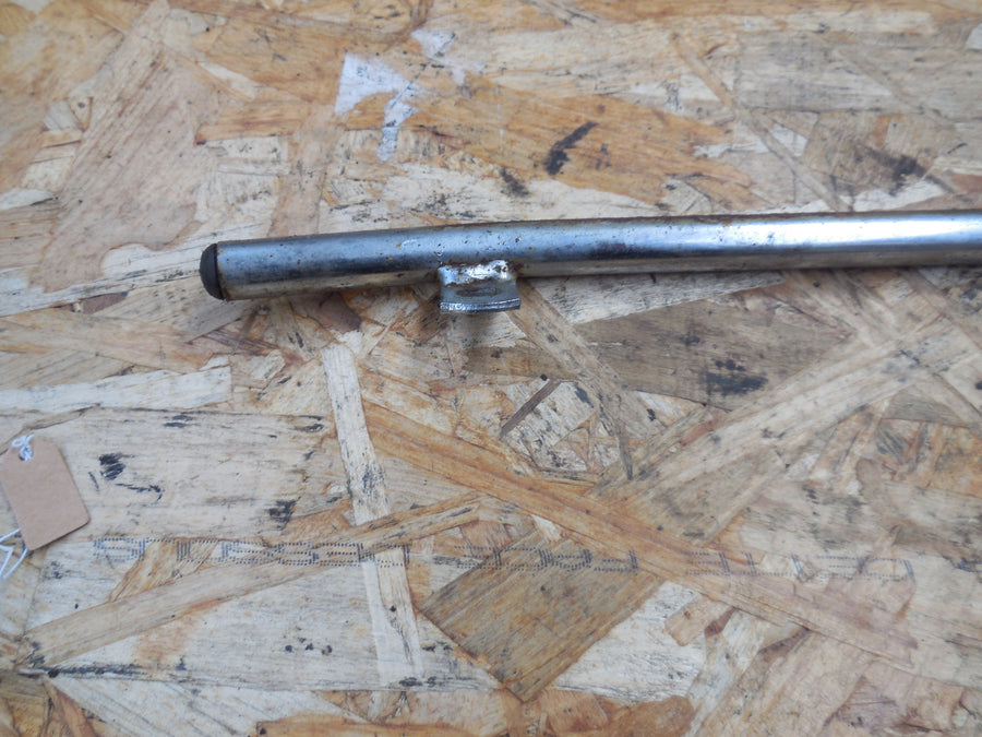 baguette de porte bagage