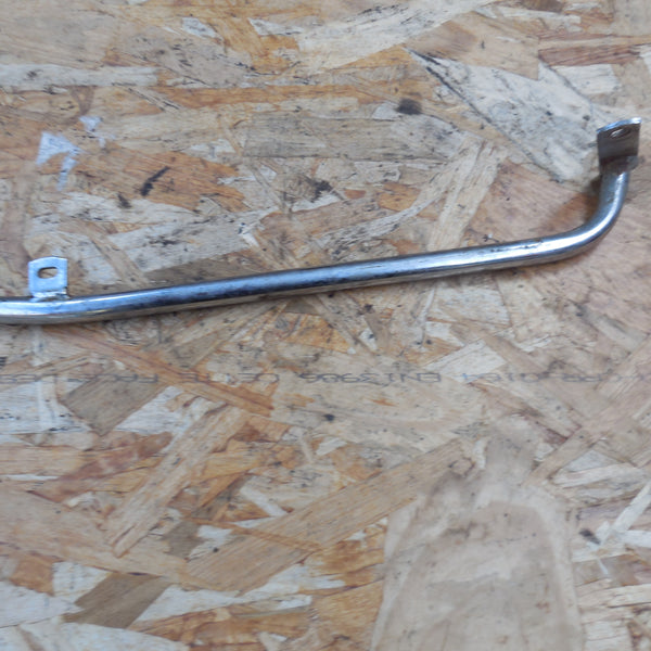 baguette de porte bagage