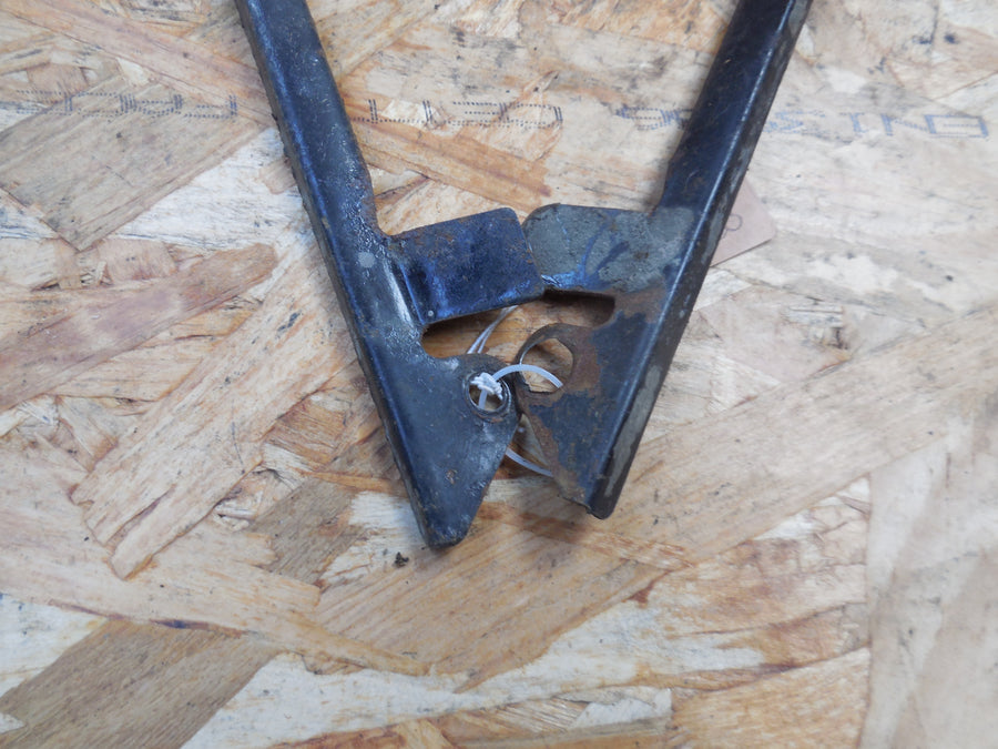 patte de fixation solex 2200