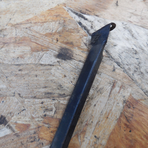 patte de fixation solex 2200