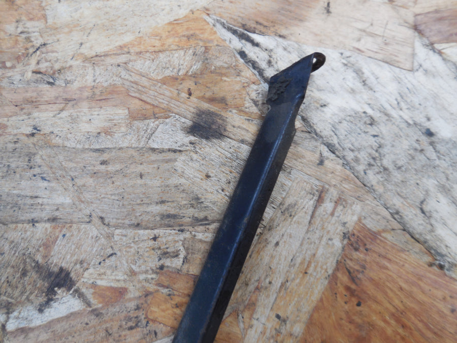 patte de fixation solex 2200