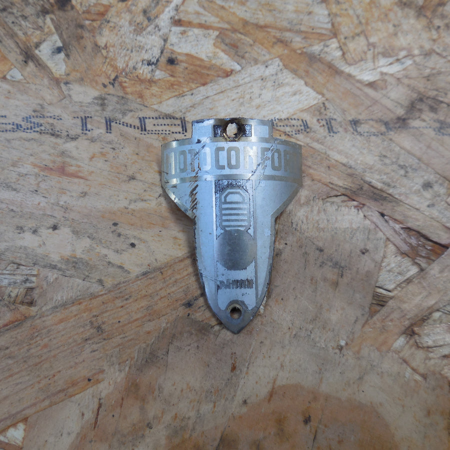 MONOGRAMME motoconfort