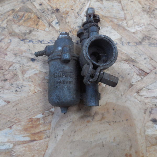 carburateur  gurtner