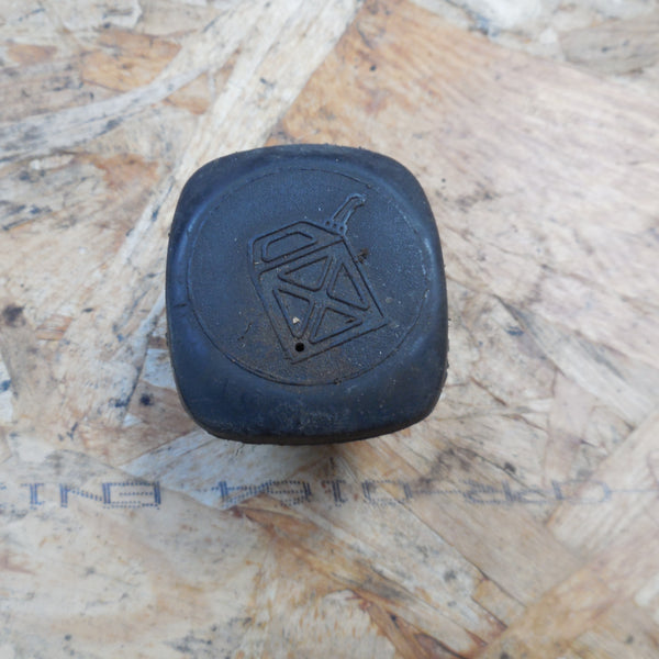 bouchon réservoir mobylette