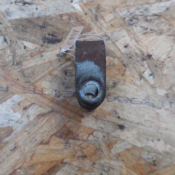 collier de fixation selle mobylette cady