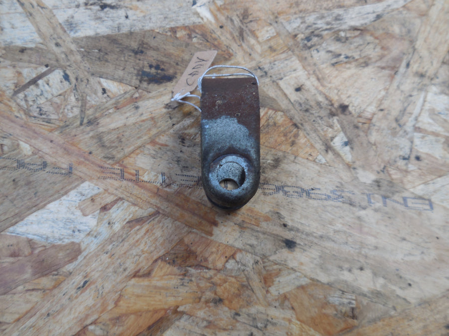 collier de fixation selle mobylette cady