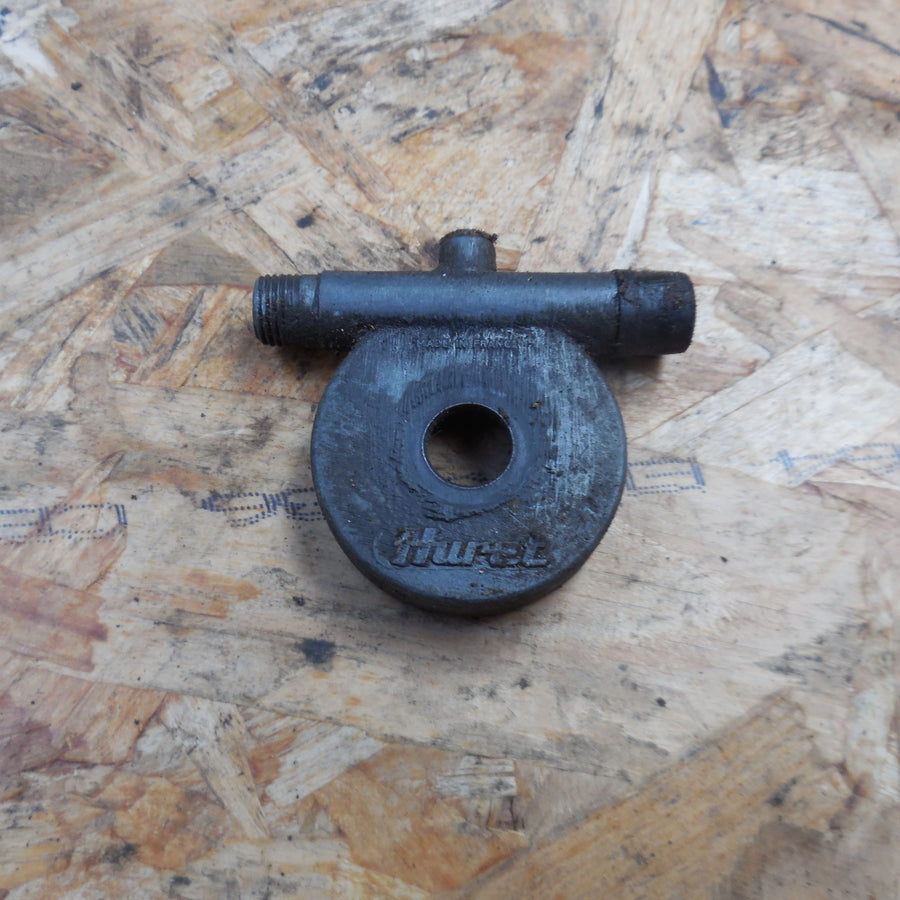 entrainement compteur HURET