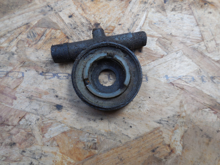 entrainement compteur HURET