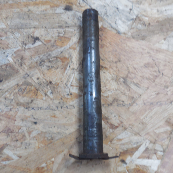 axe de colonne de direction