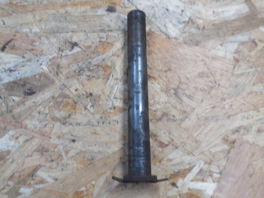 axe de colonne de direction