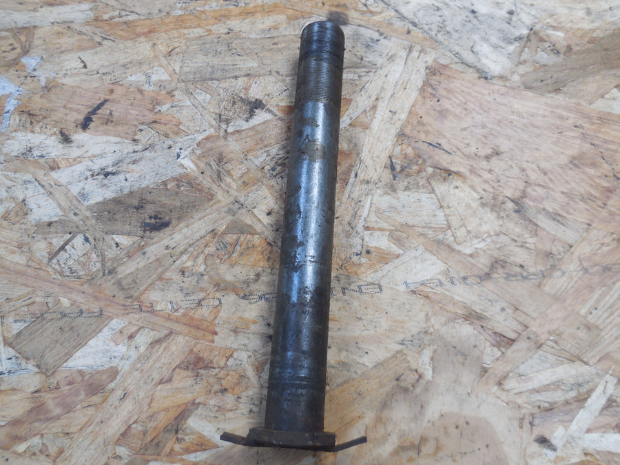 axe de colonne de direction