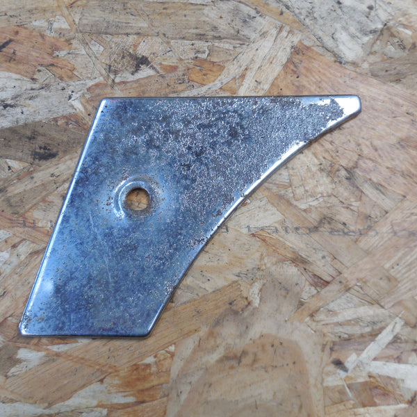 cache boite a outils motobécane