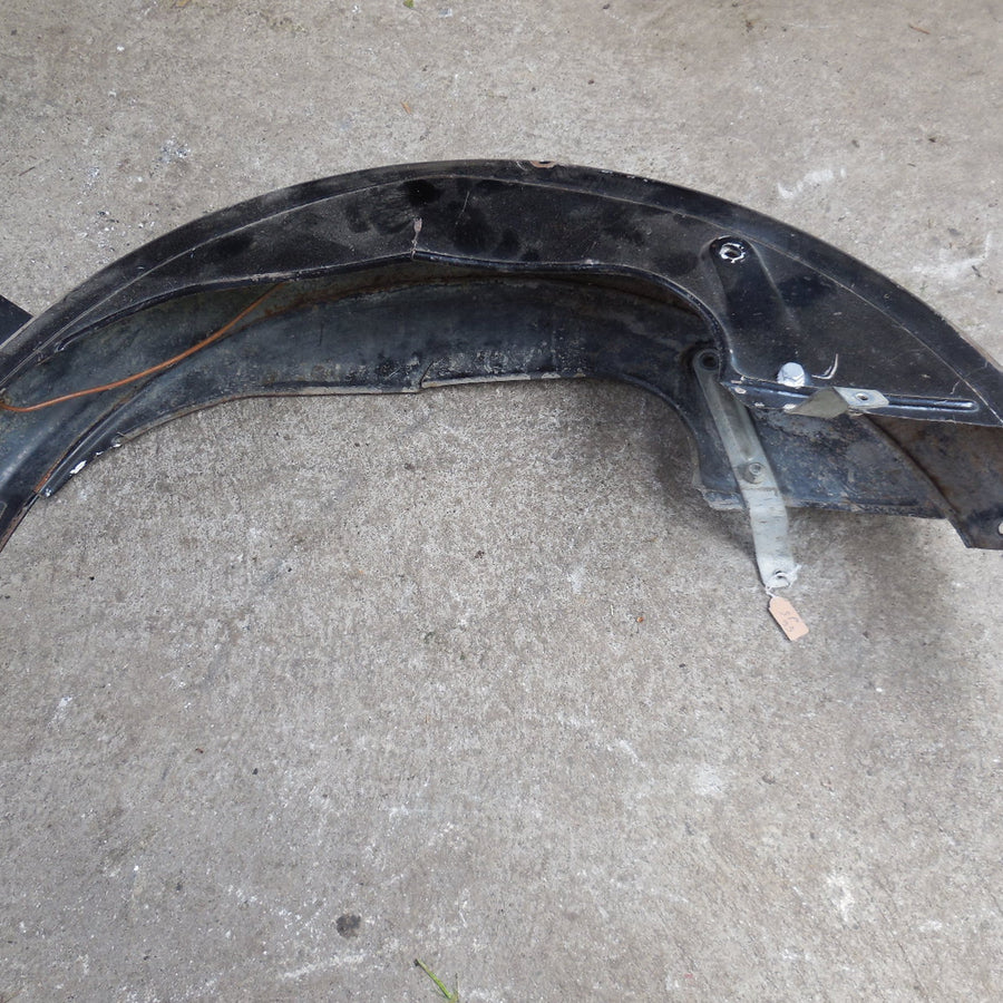 garde boue mobylette MOTOBECANE  SP 93
