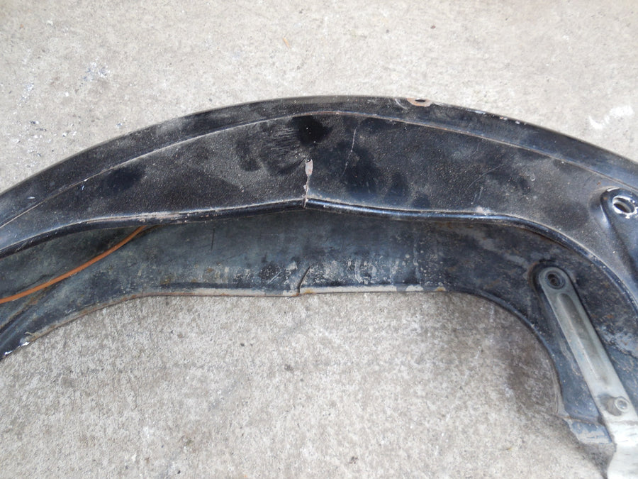 garde boue mobylette MOTOBECANE  SP 93