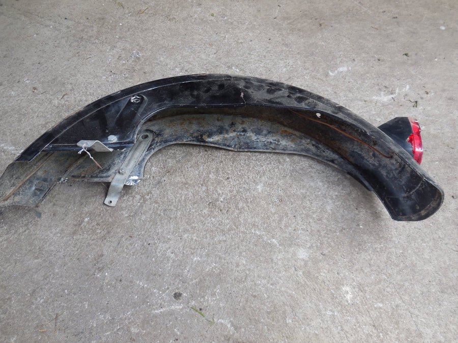 garde boue mobylette MOTOBECANE  SP 93
