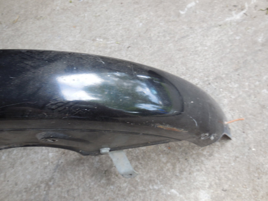garde boue mobylette MOTOBECANE  SP 93