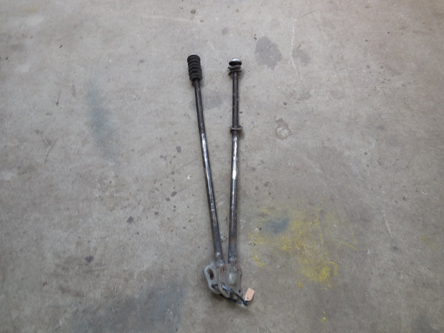 fourche mobylette M 7