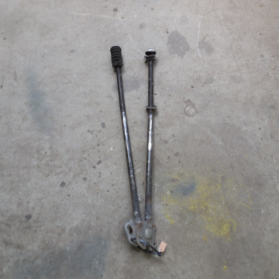 fourche mobylette M 7