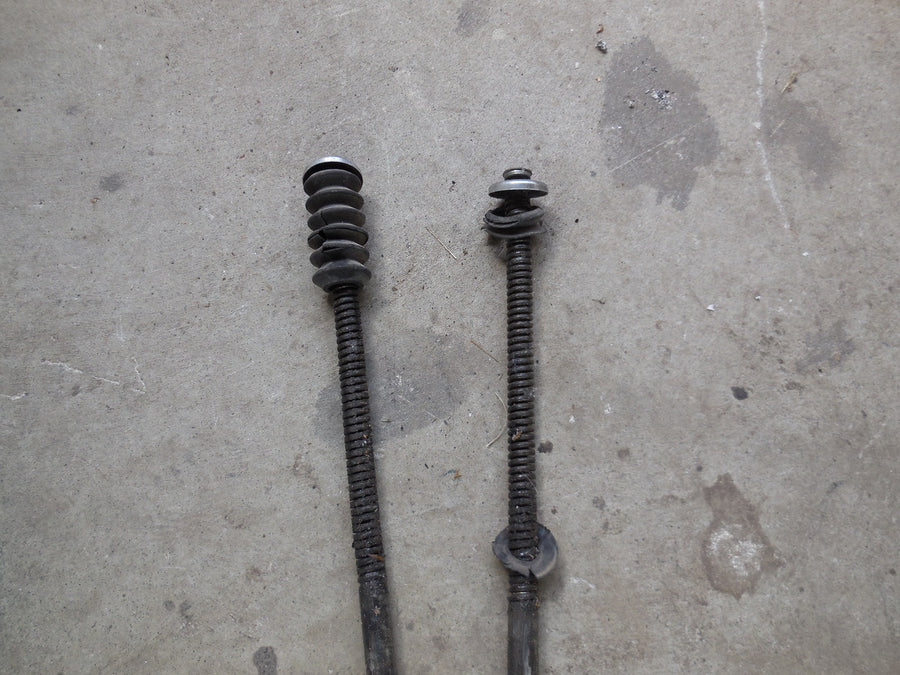 fourche mobylette M 7