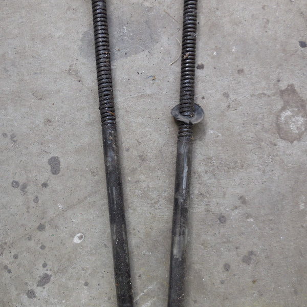 fourche mobylette M 7