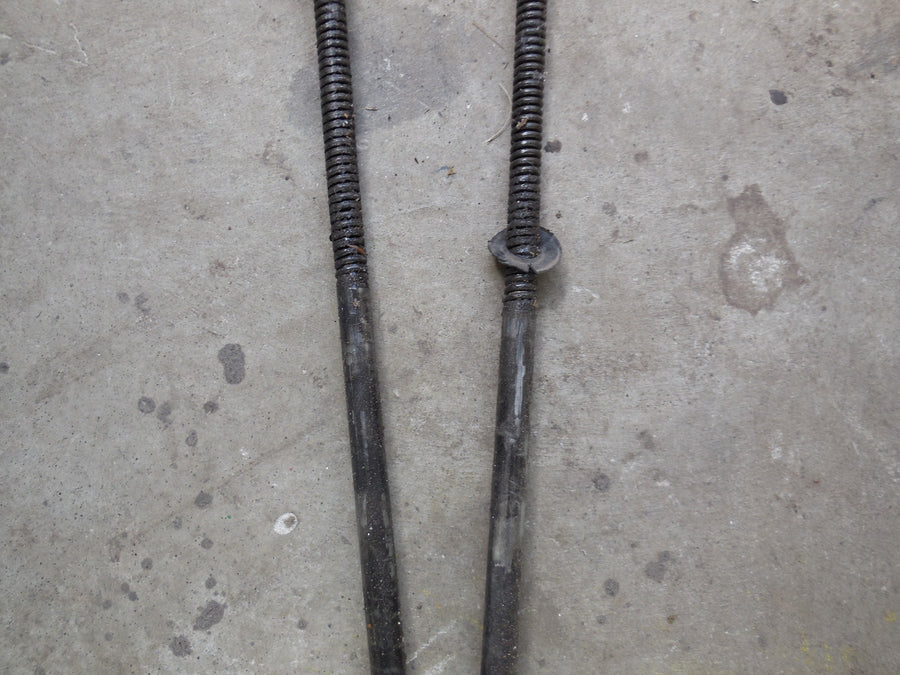 fourche mobylette M 7