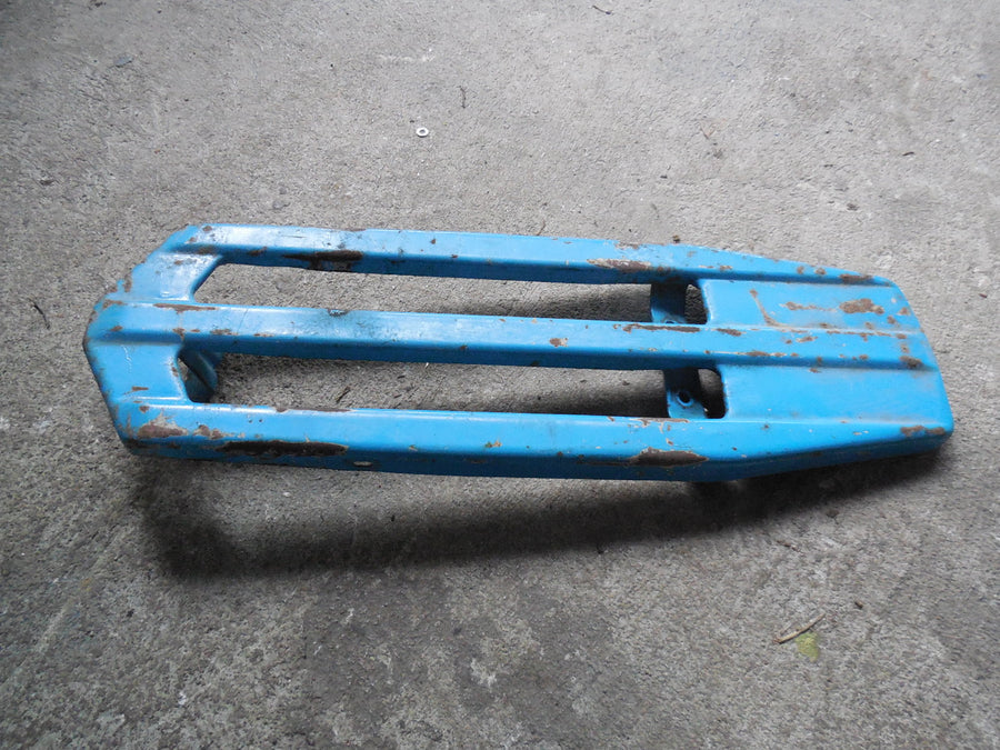 porte bagage  motobecane  50 v