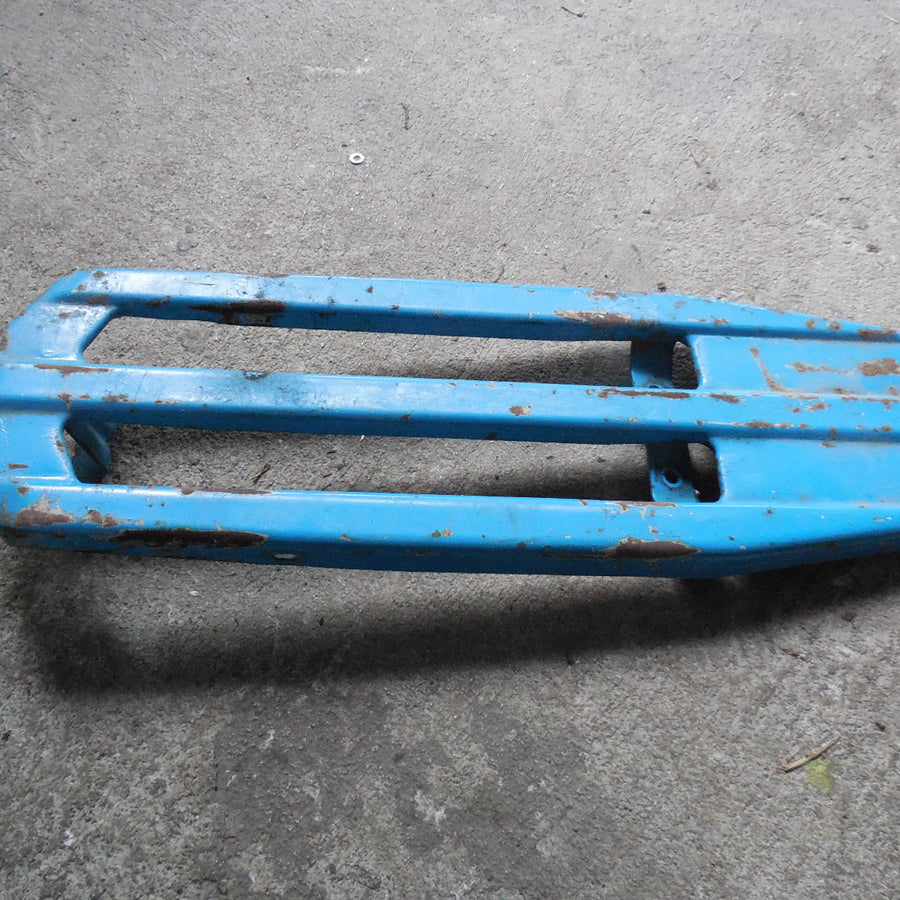 porte bagage  motobecane  50 v