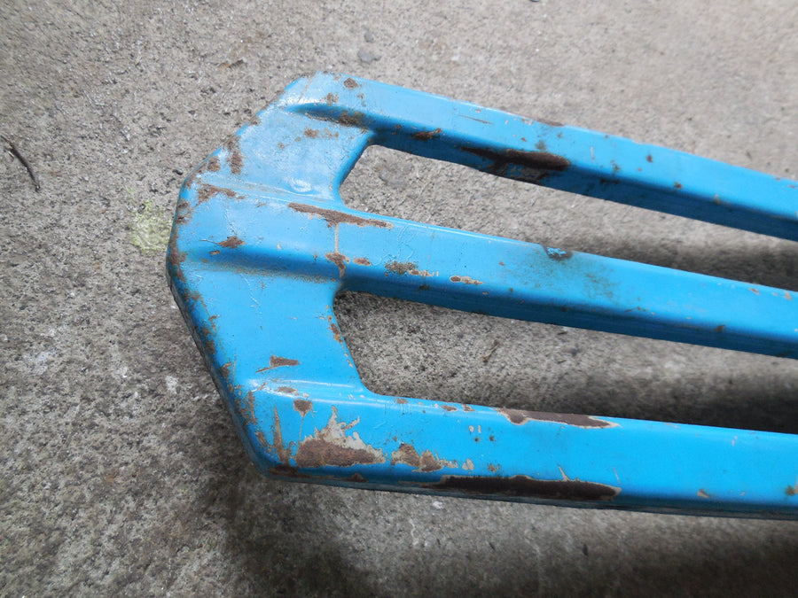 porte bagage  motobecane  50 v