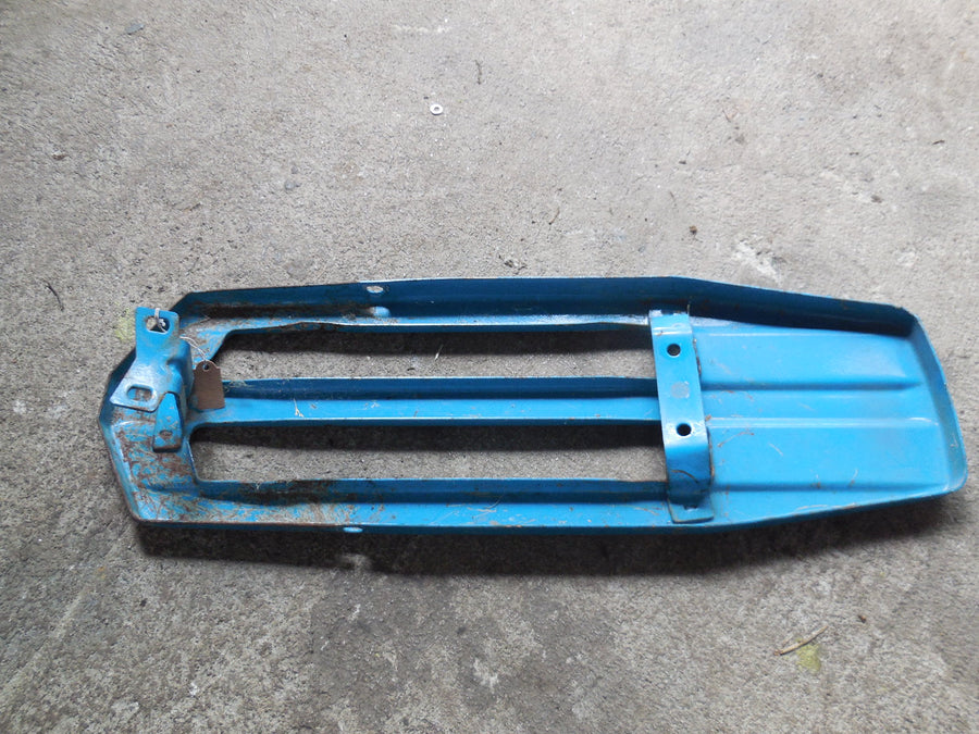 porte bagage  motobecane  50 v