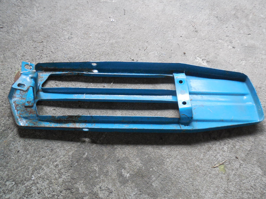 porte bagage  motobecane  50 v