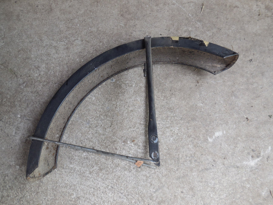 garde boue  motobecane  M7