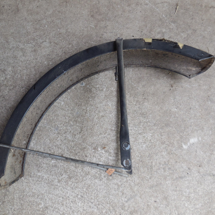 garde boue  motobecane  M7