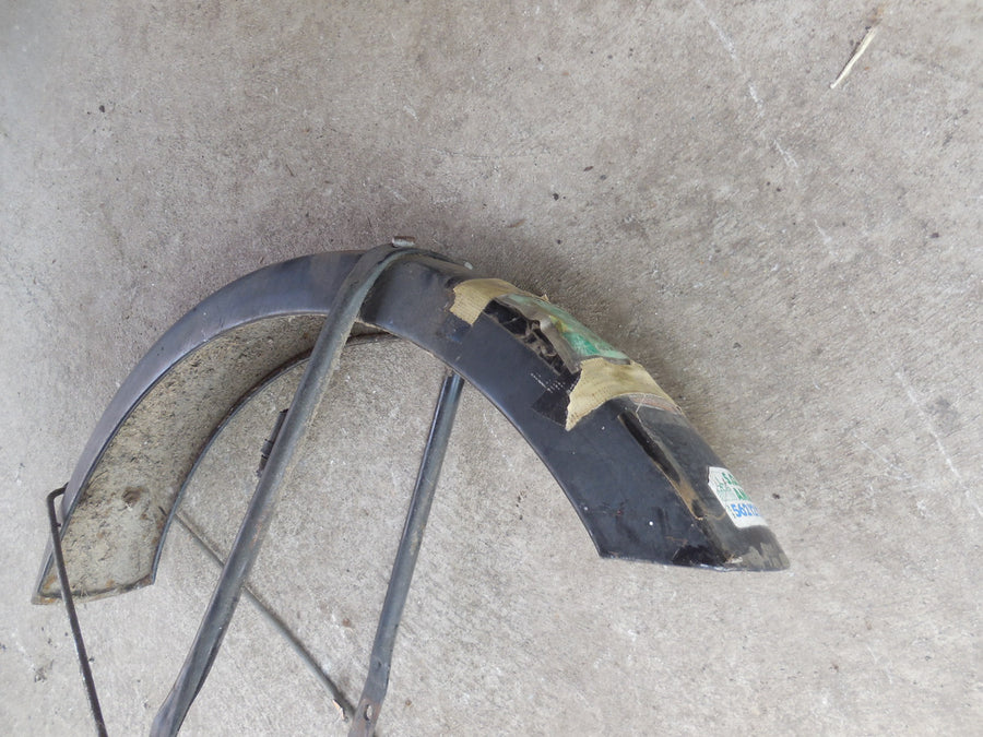 garde boue  motobecane  M7