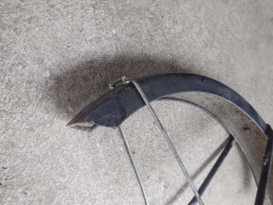 garde boue  motobecane  M7