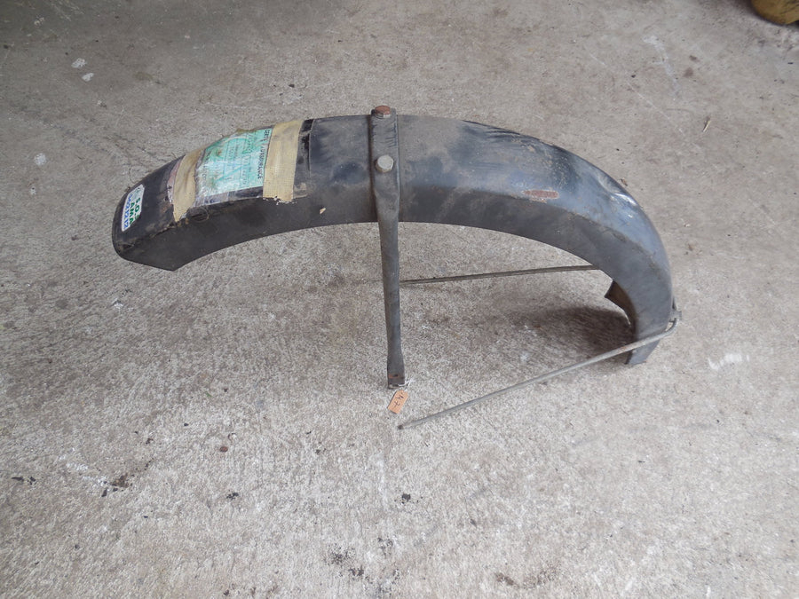 garde boue  motobecane  M7