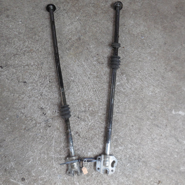 tige de fourche  motobecane  M 7