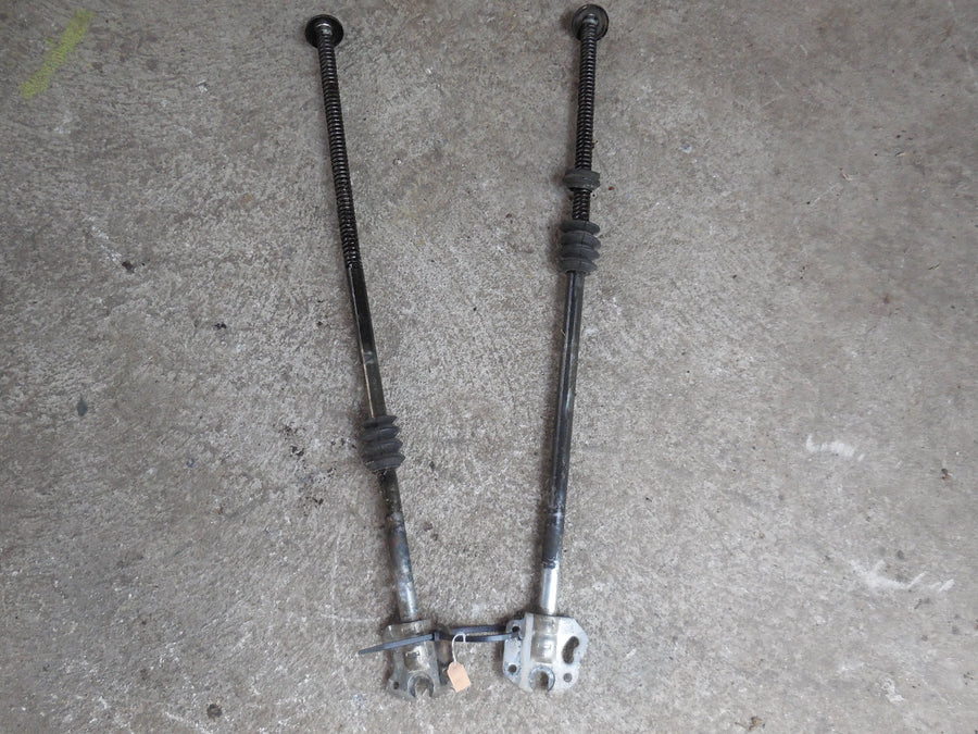 tige de fourche  motobecane  M 7