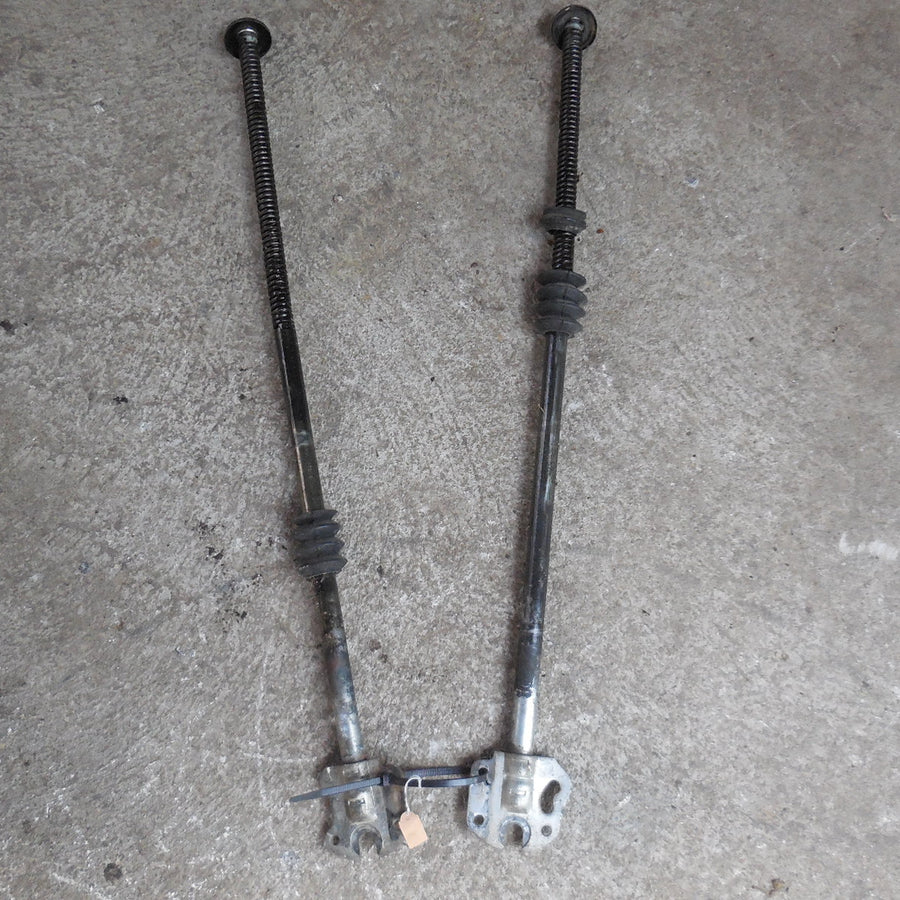 tige de fourche  motobecane  M 7