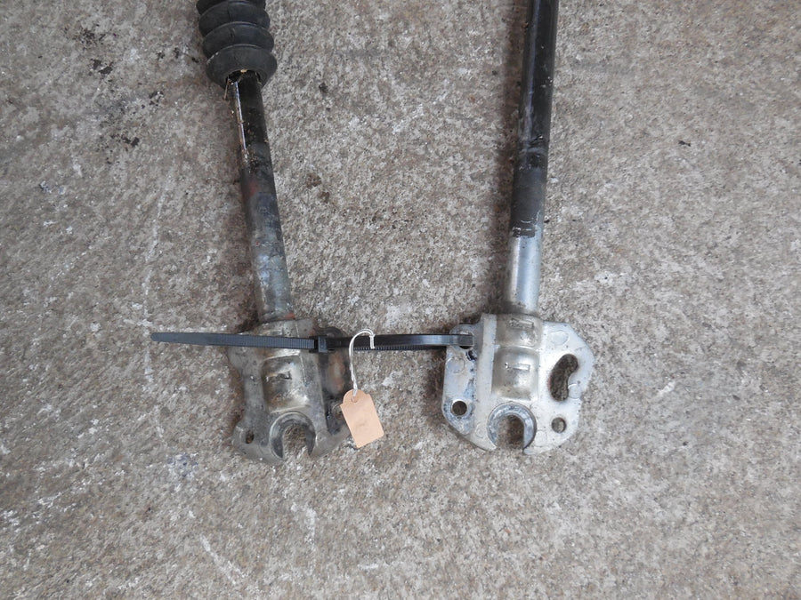 tige de fourche  motobecane  M 7