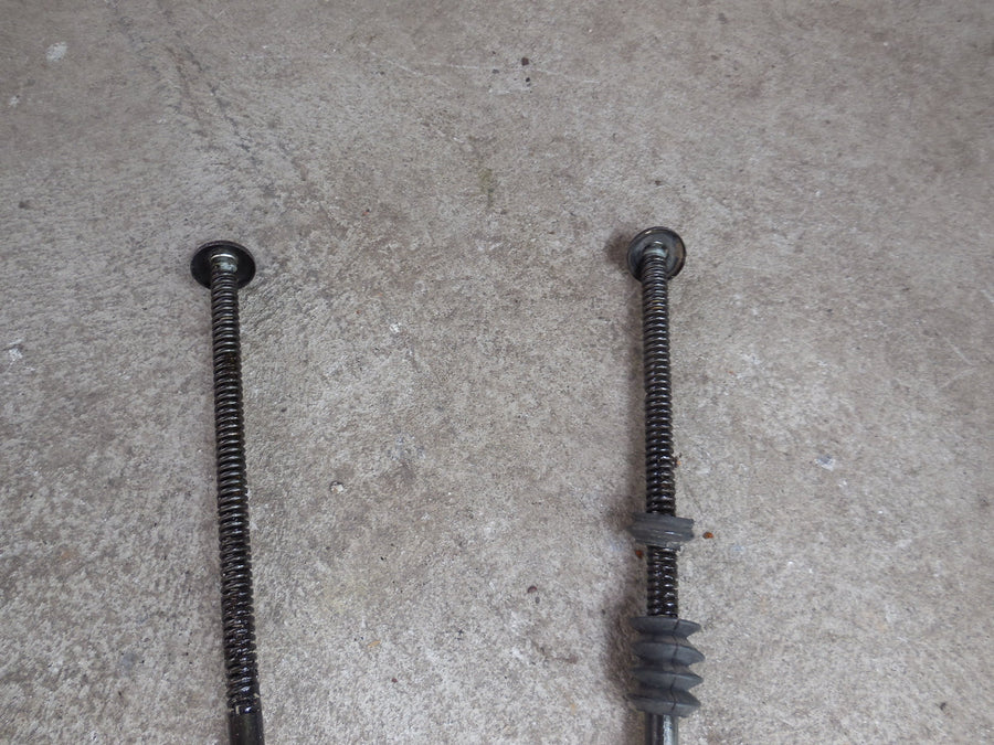 tige de fourche  motobecane  M 7