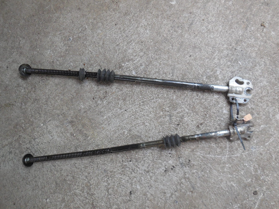 tige de fourche  motobecane  M 7