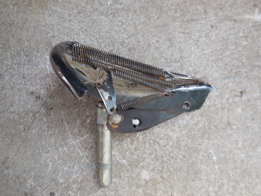 armature de selle motobecane  M 7