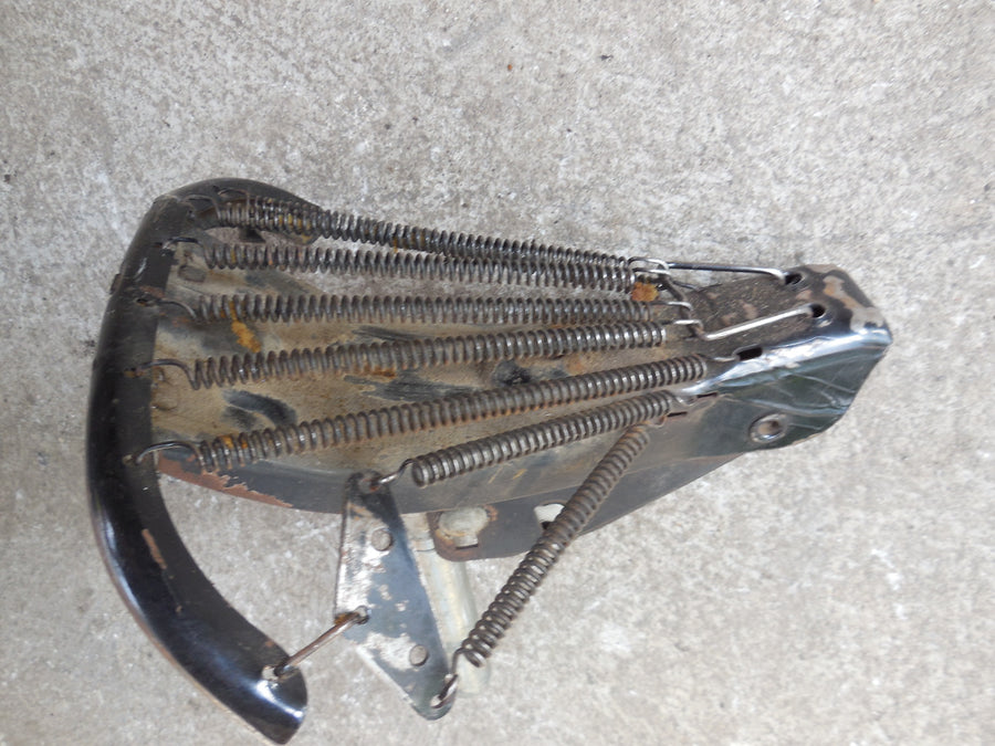 armature de selle motobecane  M 7