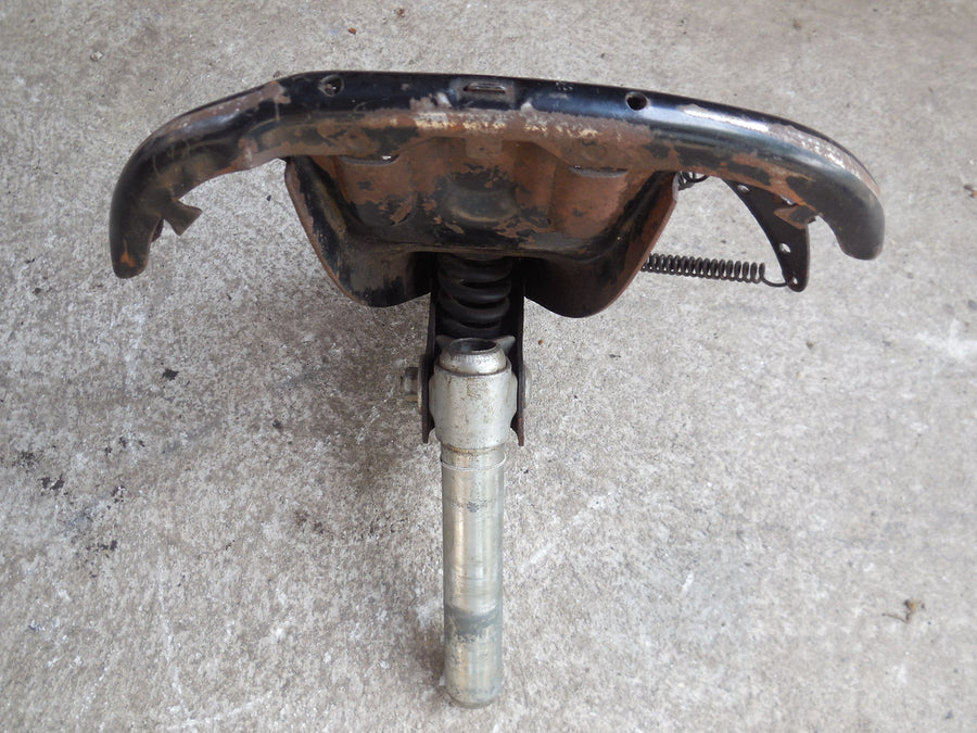 armature de selle motobecane  M 7