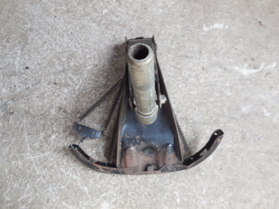 armature de selle motobecane  M 7