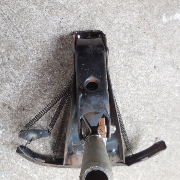 armature de selle motobecane  M 7