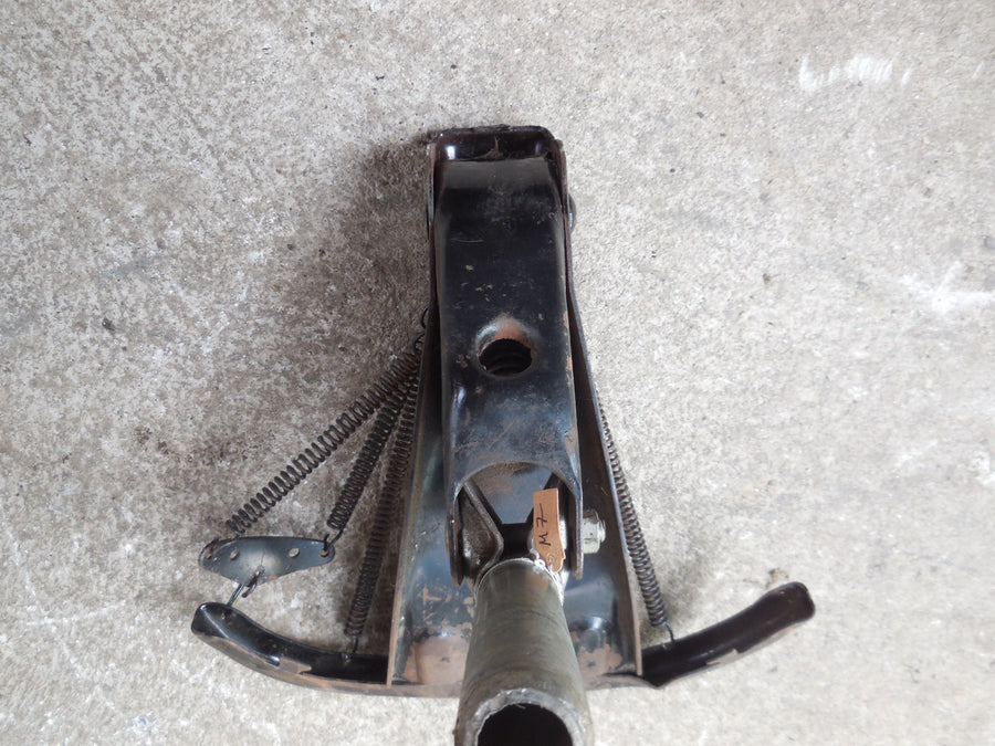 armature de selle motobecane  M 7