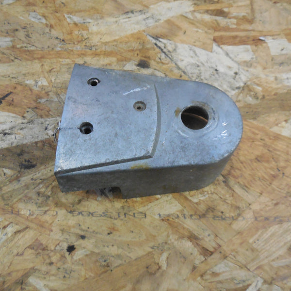 Carter moteur peugeot bb rallye